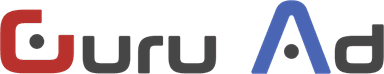 Guru Ad Logo