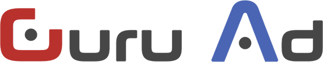 Guru Ad Logo